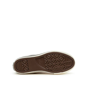 Hohe Kinder-Sneaker (Schwarz)