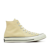 High-Top-Sneakers (Lemon)