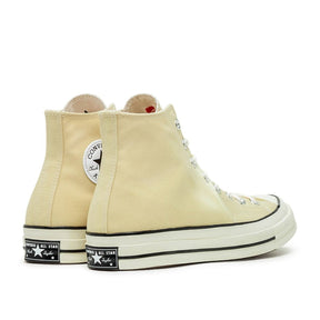 High-Top-Sneakers (Lemon)