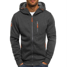 Herren-Kapuzenpullover