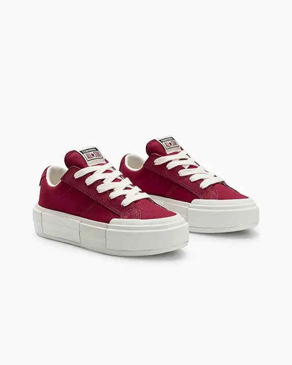 Cruise Seasonal (Wine Red/Almond/White)