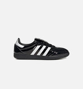 Samba LT Core Black Lackleder