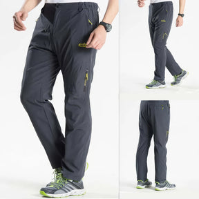 Premium Hochwertige Thermohose