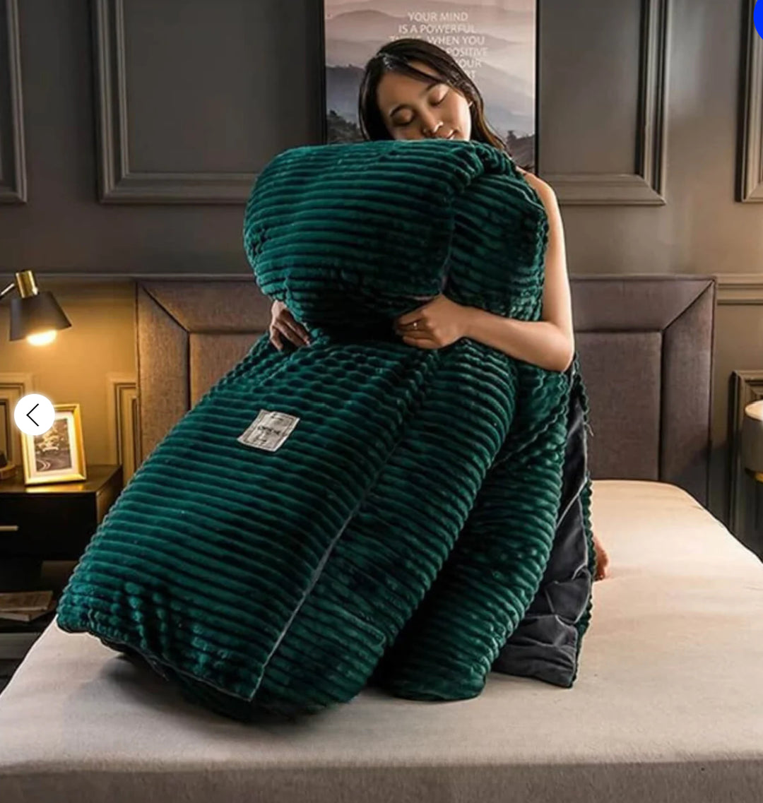 Kuscheldecke