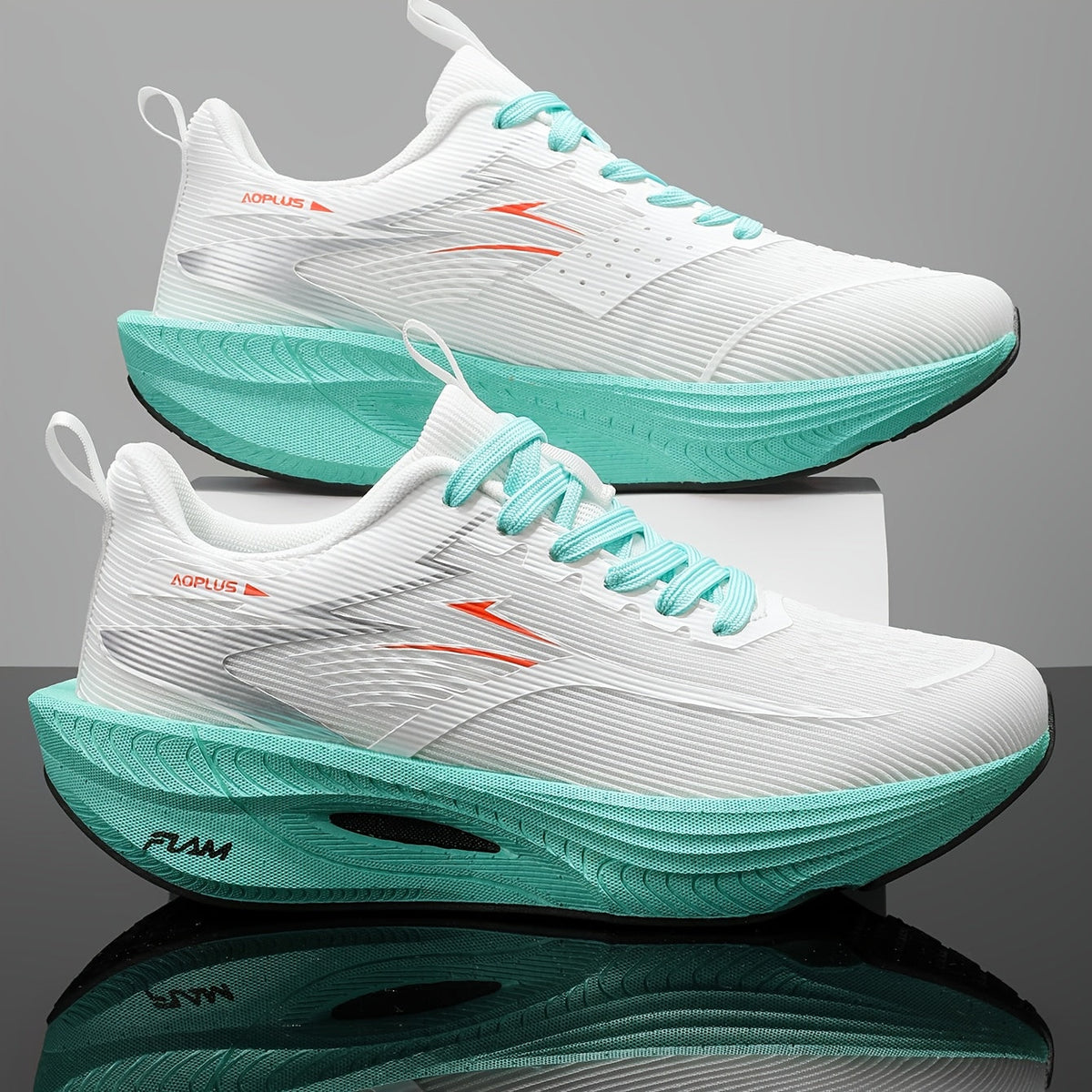 AeroFlux 2.0 Motion Laufschuhe