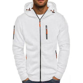 Herren-Kapuzenpullover