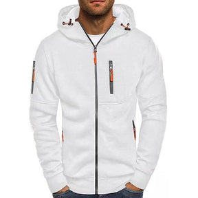 Herren-Kapuzenpullover