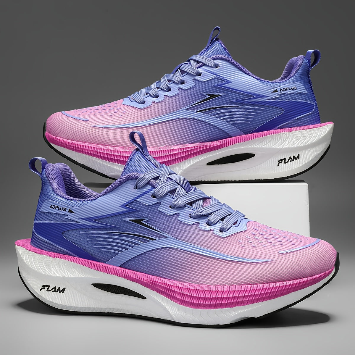 AeroFlux 2.0 Motion Laufschuhe