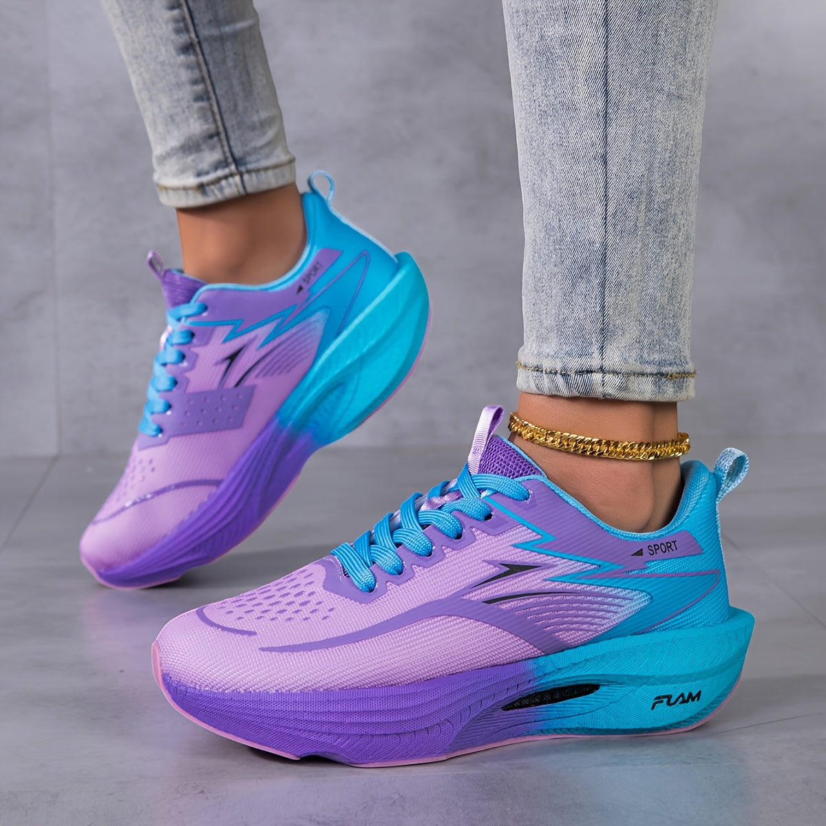 AeroFlux Motion Laufschuhe
