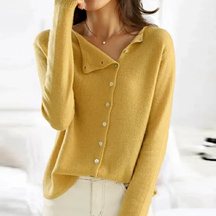 Eleganter Cardigan