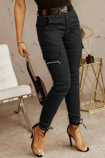 Trendige Cargohose