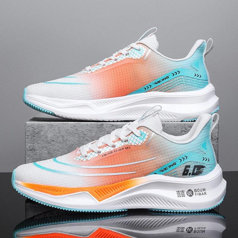 Unisex Speed Sportschuhe