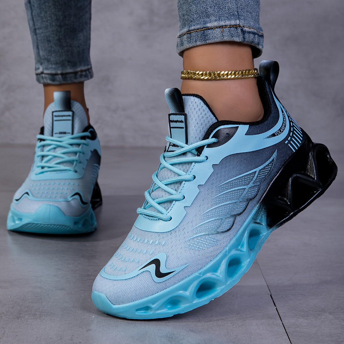 AeroFlow 3.0 Cushion Laufschuhe