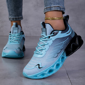 AeroFlow 3.0 Cushion Laufschuhe