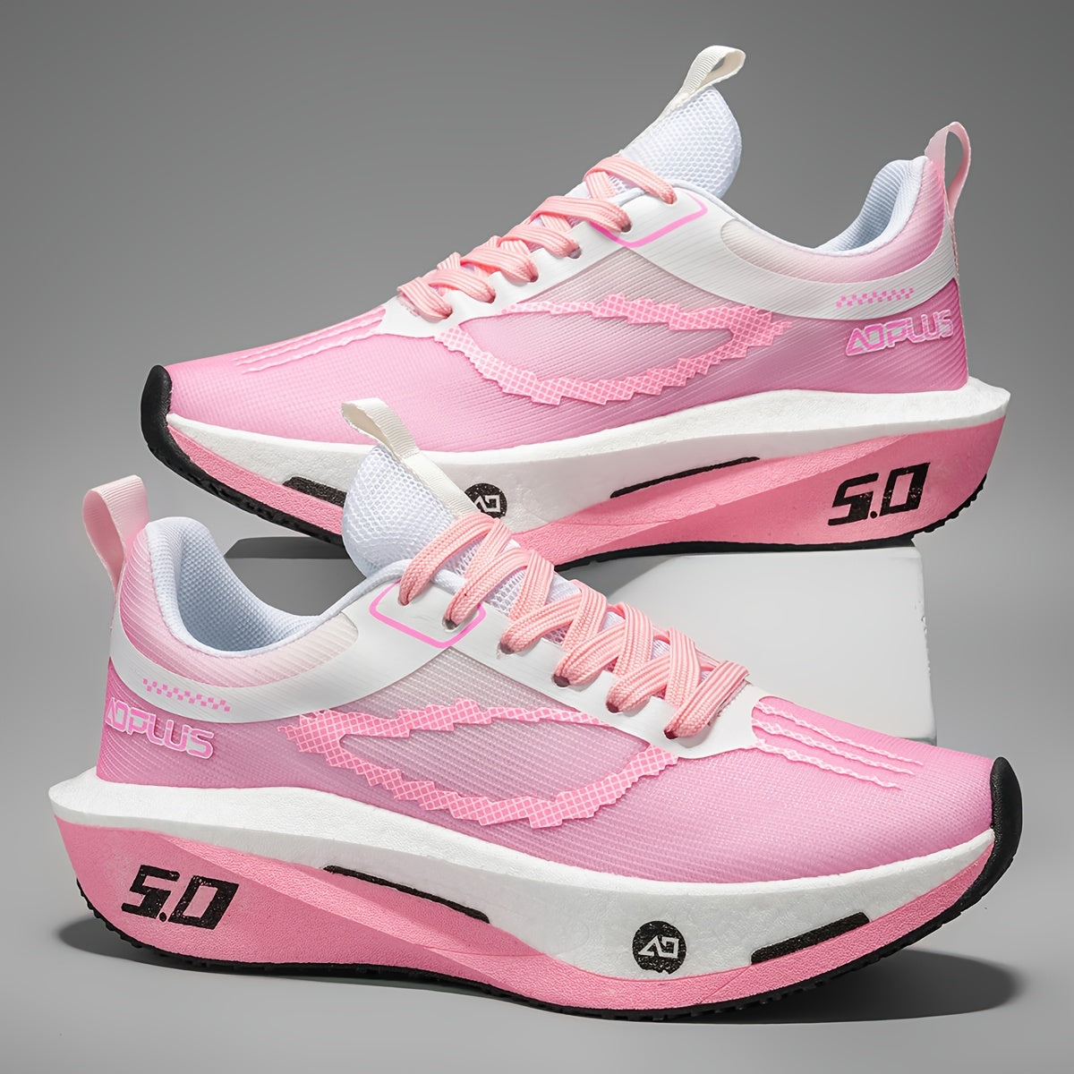 AeroLift Performance-Laufschuhe