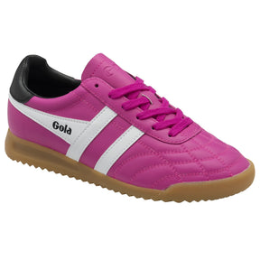 Damen-Stadion (Shocking Pink/Weiß/Schwarz)