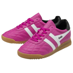 Damen-Stadion (Shocking Pink/Weiß/Schwarz)