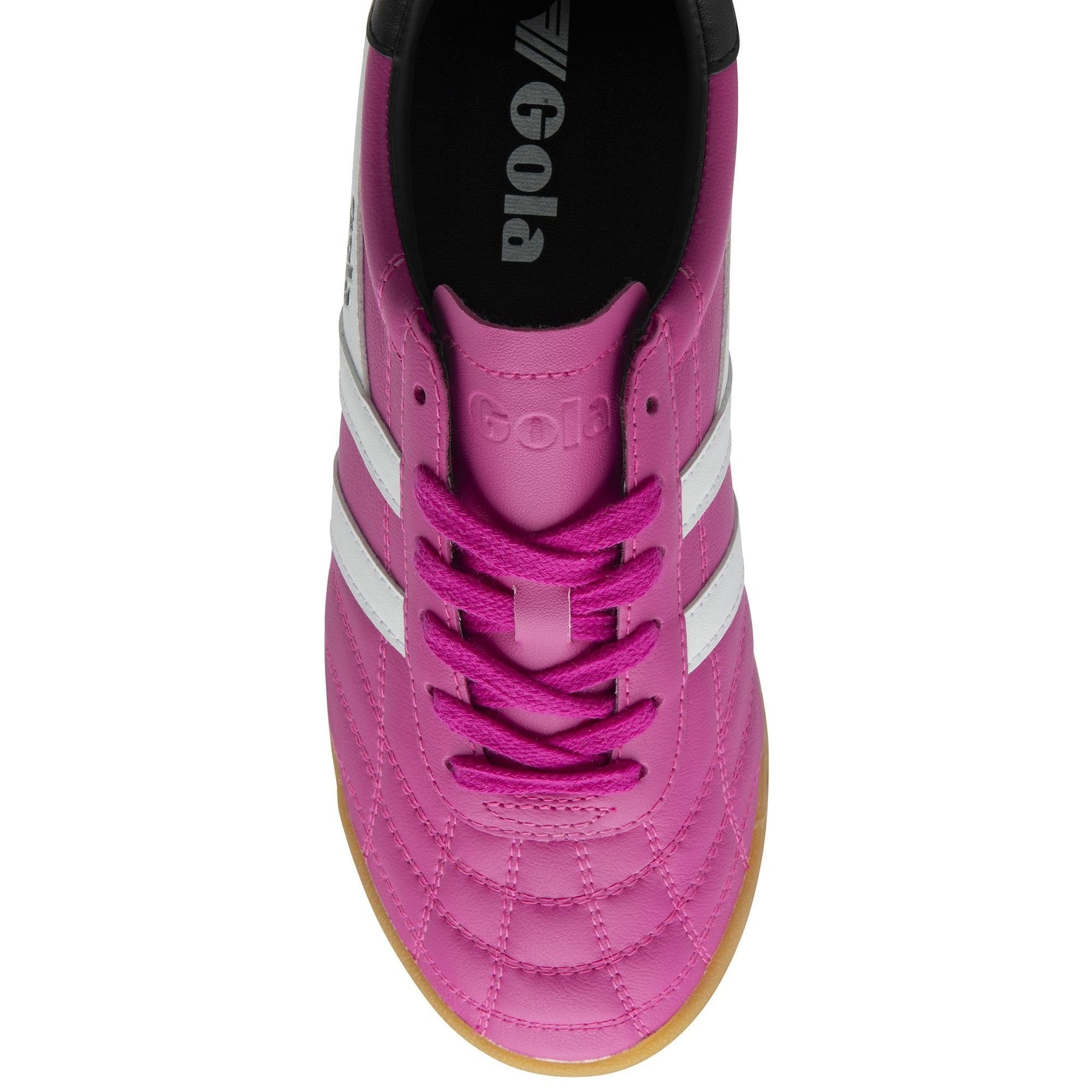 Damen-Stadion (Shocking Pink/Weiß/Schwarz)