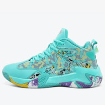 Graphite 4.0 Original Basketballschuhe | Rutschfest
