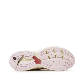 Supernova Cushion 7 (Weiß / Pink)