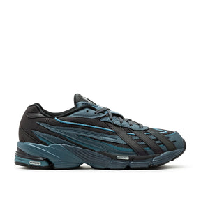 Orketro Sneakers (Grau / Schwarz)