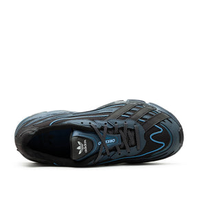 Orketro Sneakers (Grau / Schwarz)