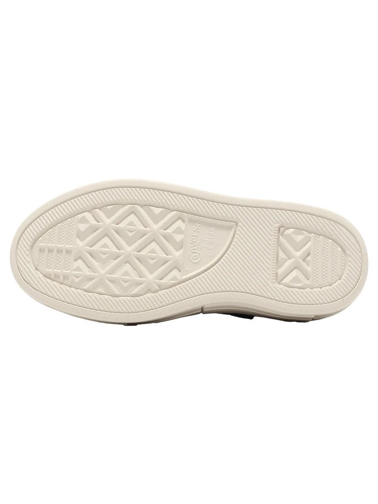 CoveRise Plattform-Freizeitschuhe