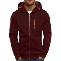 Herren-Kapuzenpullover