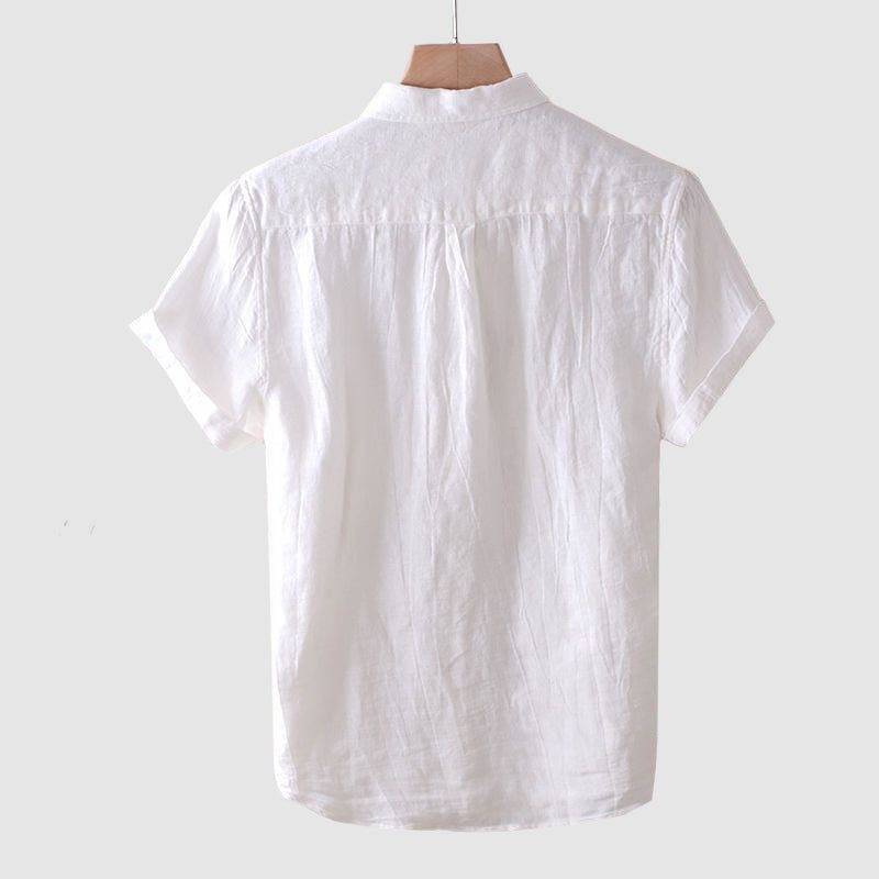 RL™ | Portofino Leinenhemd