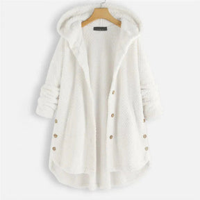 Schicke Winterjacke