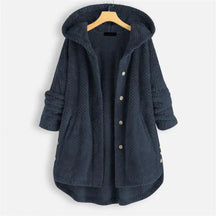 Schicke Winterjacke