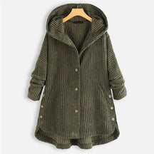 Schicke Winterjacke