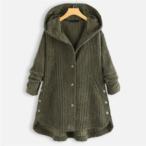 Schicke Winterjacke