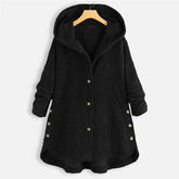 Schicke Winterjacke
