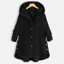 Schicke Winterjacke