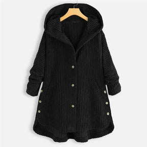 Schicke Winterjacke