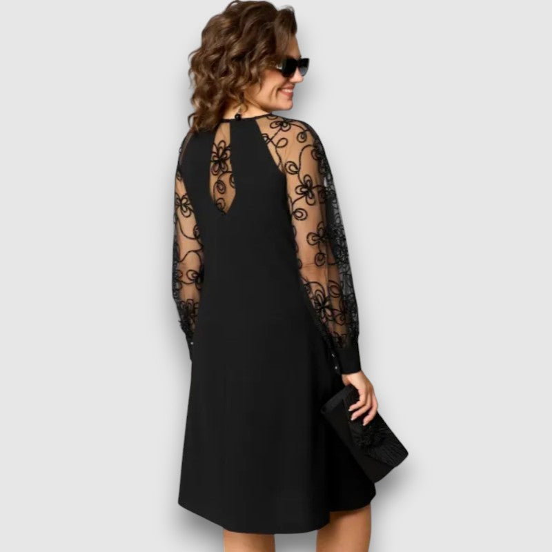 Elegantes Kleid