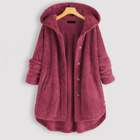 Schicke Winterjacke