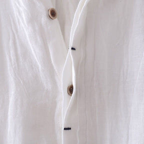 RL™ | Portofino Leinenhemd