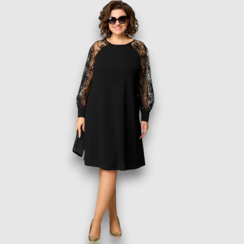 Elegantes Kleid