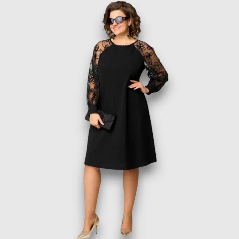 Elegantes Kleid