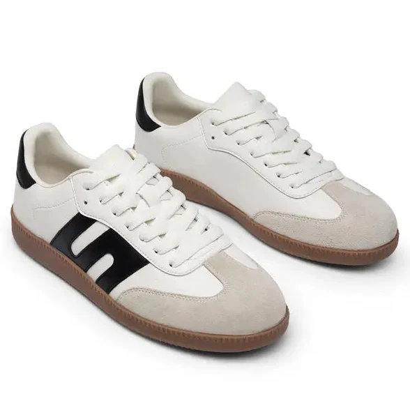 Samba Retro S Turnschuhe