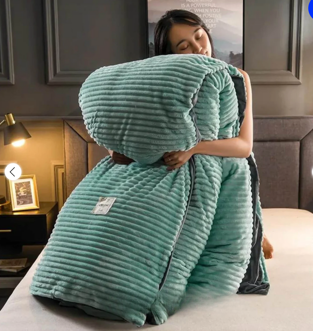 Kuscheldecke