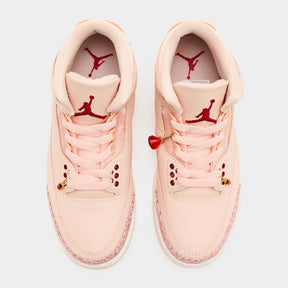 AJ3 Valentine's Day Treat Yourself (2025) Women's