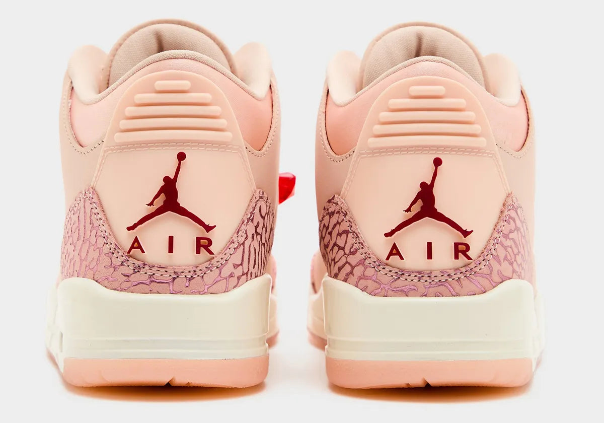 AJ3 Valentine's Day Treat Yourself (2025) Women's