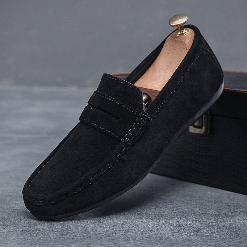 Premium Loafer
