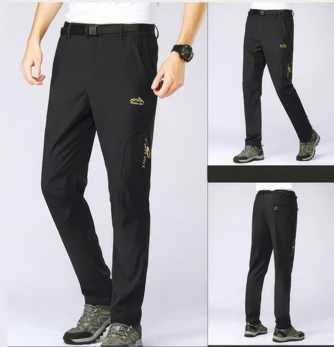 Premium Hochwertige Thermohose