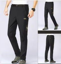 Premium Hochwertige Thermohose