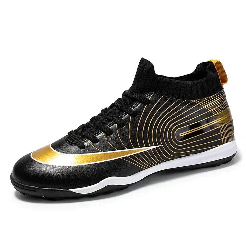 Turf-Fußballschuhe – GoldenX
