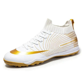 Turf-Fußballschuhe – GoldenX